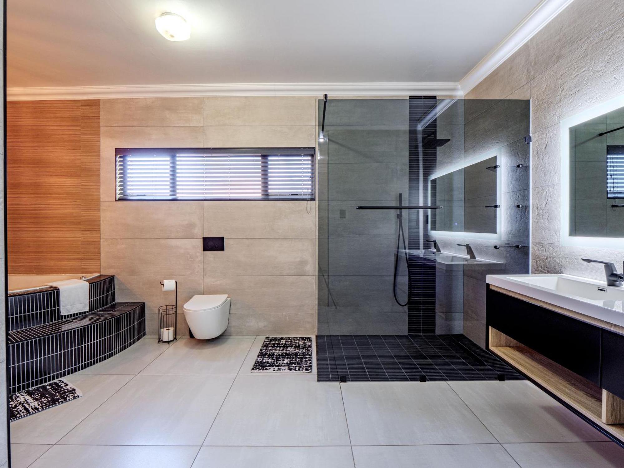 Villa One On Chelsea à Durban Extérieur photo